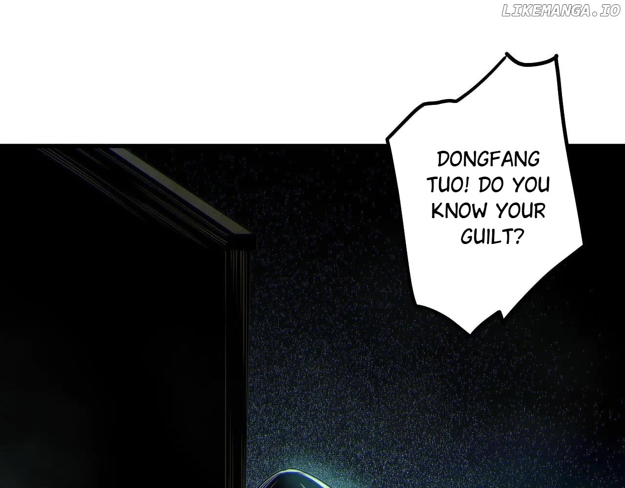 Catastrophic Necromancer Chapter 179 - page 57